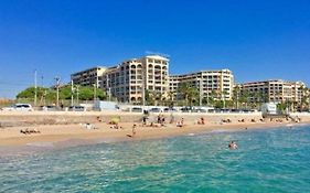 Appartement Vue Mer - 3 Piscines - Clim - Parking